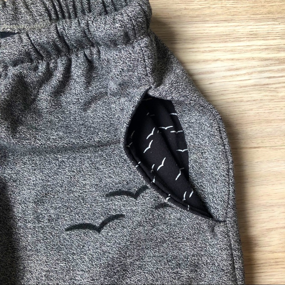 LAZYPANTS Sweatpants size Small